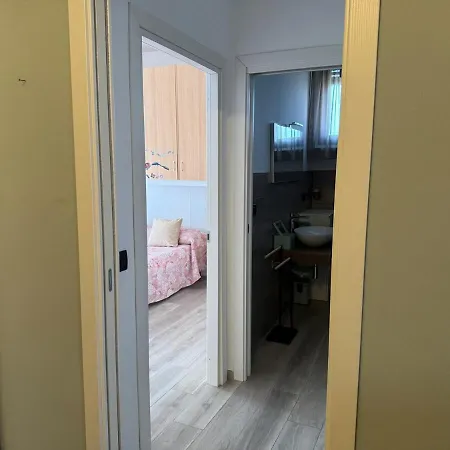 Suite Apartment Olbia