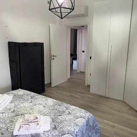 Suite Apartment Olbia