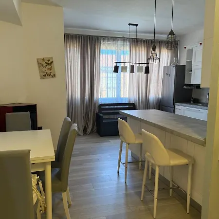 Suite Apartment Olbia