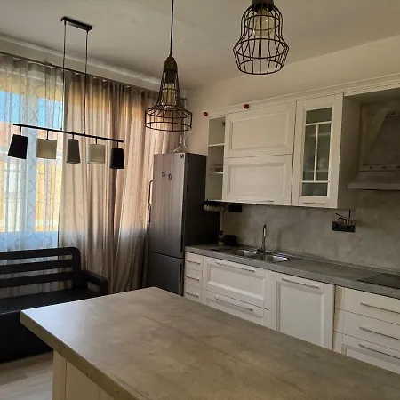 Suite Apartment Apartament Olbia