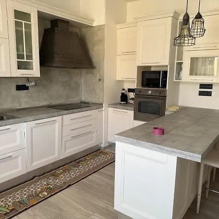 Daire Suite Apartment *