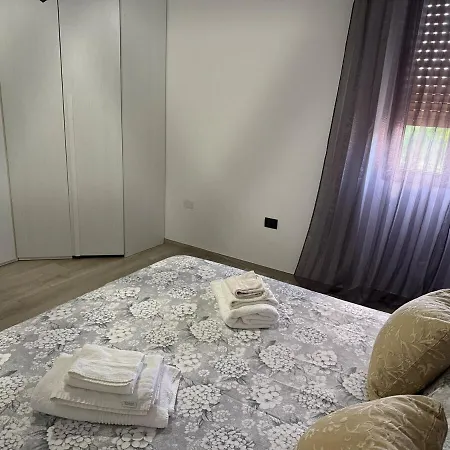 Daire Suite Apartment Olbia