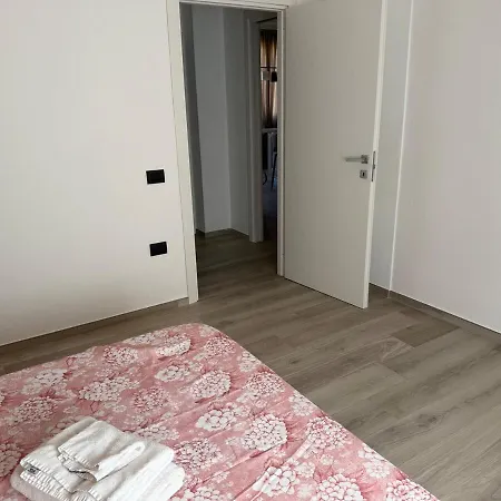 Daire Suite Apartment