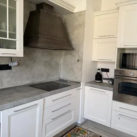 Daire Suite Apartment Olbia