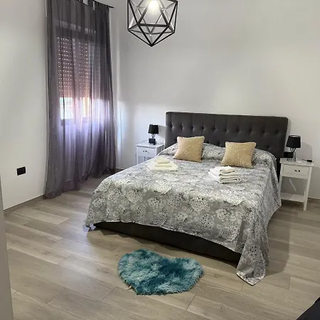 Daire Suite Apartment