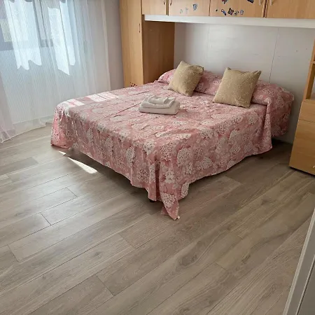 Suite Apartment Daire Olbia