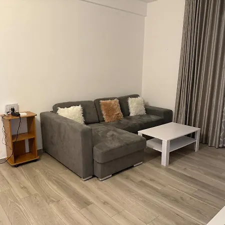 Daire Suite Apartment